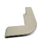 Image of Seat Back Panel (Right, Rear, Interior code: WXXX, WXXX, QXXX) image for your Volvo V90  
